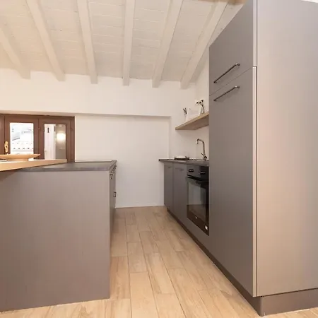 Appartement Residenza Capriolo 28 - F&l *