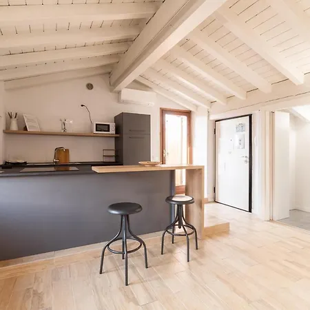 Residenza Capriolo 28 - F&l Appartement *