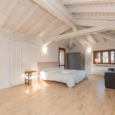 Residenza Capriolo 28 - F&l Appartement