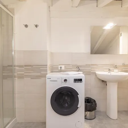 Appartement Residenza Capriolo 28 - F&l