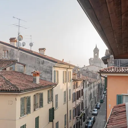 Appartement Residenza Capriolo 28 - F&l