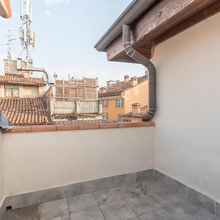 Appartement Residenza Capriolo 28 - F&l *