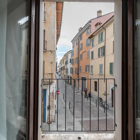 Residenza Capriolo 28 - F&l Brescia