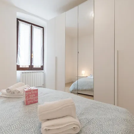 Residenza Capriolo 28 - F&l * Brescia