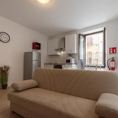 Residenza Capriolo 28 - F&l