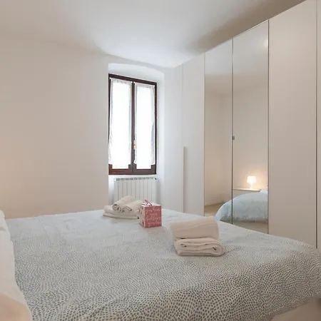 Appartement Residenza Capriolo 28 - F&l