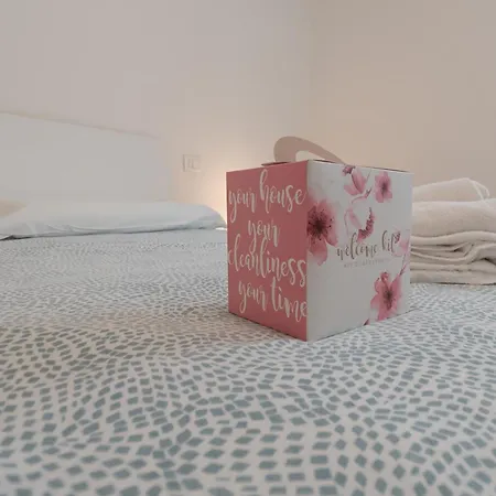 Residenza Capriolo 28 - F&l Appartement *