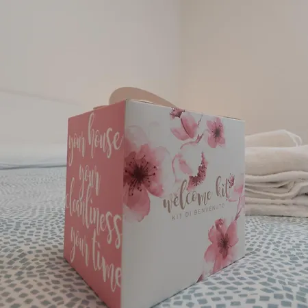 Residenza Capriolo 28 - F&l Appartement Brescia