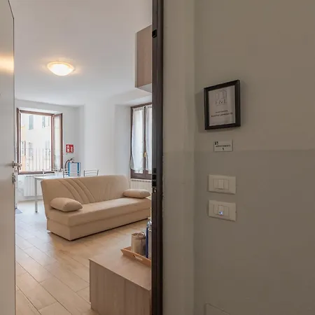 Appartement Residenza Capriolo 28 - F&l Brescia