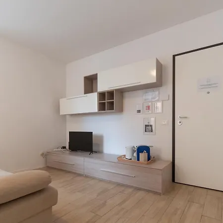 Residenza Capriolo 28 - F&l * Brescia