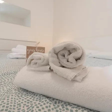 Residenza Capriolo 28 - F&l