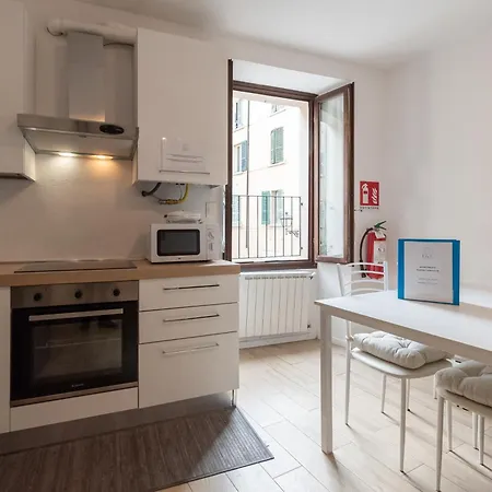 Residenza Capriolo 28 - F&l Appartement