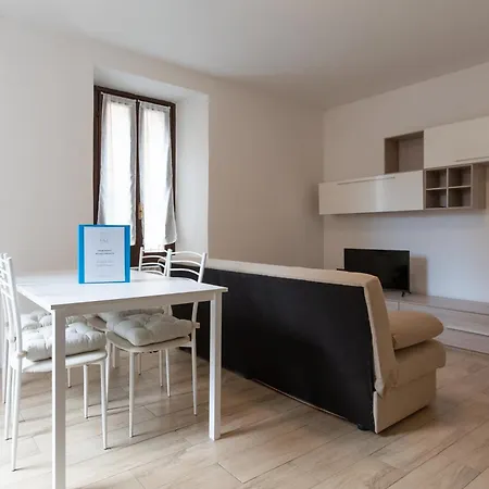 Appartement Residenza Capriolo 28 - F&l *