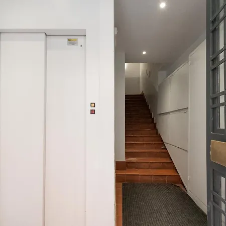 Residenza Capriolo 28 - F&l