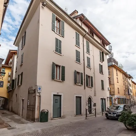 Residenza Capriolo 28 - F&l Appartement *