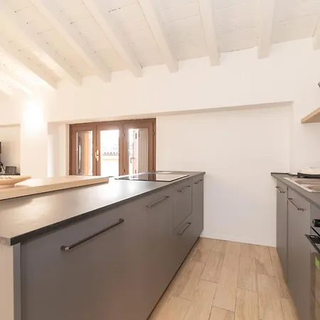 Appartement Residenza Capriolo 28 - F&l Brescia