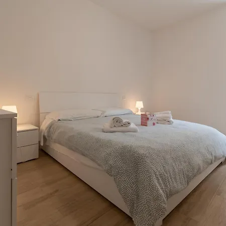 Residenza Capriolo 28 - F&l * Brescia