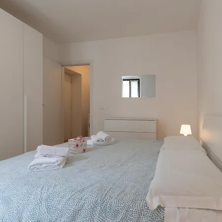 Appartement Residenza Capriolo 28 - F&l