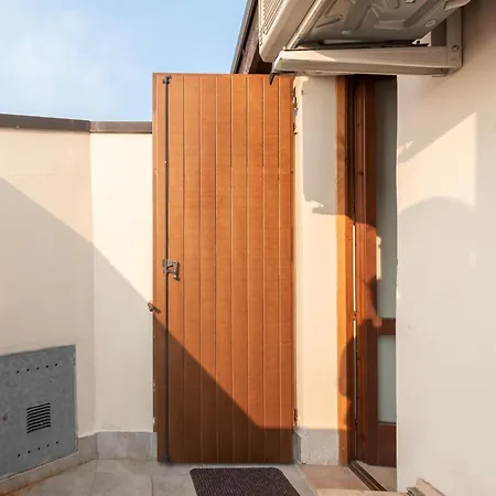 Residenza Capriolo 28 - F&l Appartement *