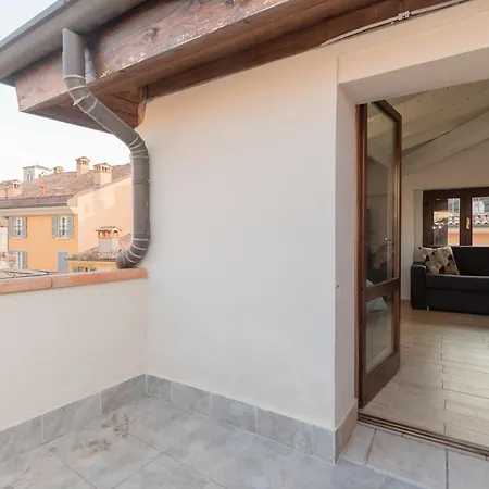 Residenza Capriolo 28 - F&l Appartement Brescia