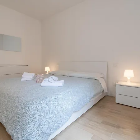 Appartement Residenza Capriolo 28 - F&l Brescia