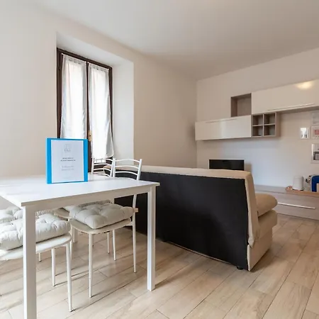 Residenza Capriolo 28 - F&l Brescia
