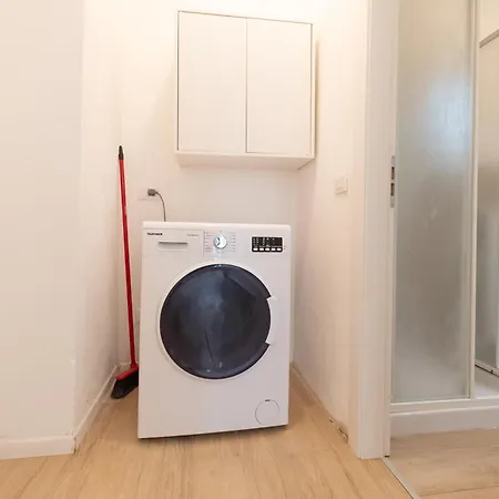 Appartement Residenza Capriolo 28 - F&l