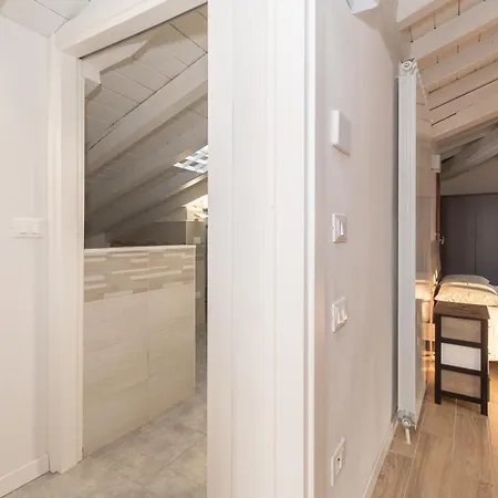 Residenza Capriolo 28 - F&l Appartement *