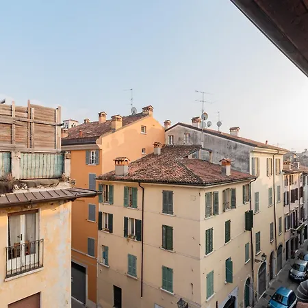 Appartement Residenza Capriolo 28 - F&l *