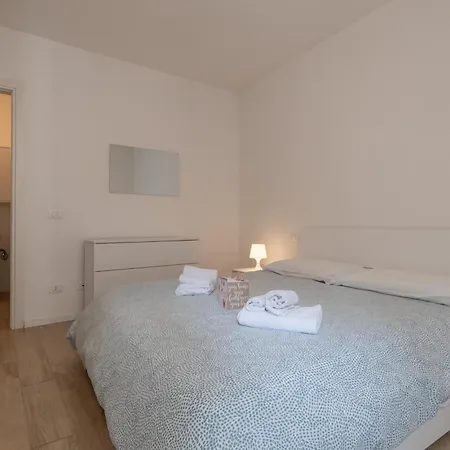 Residenza Capriolo 28 - F&l Appartement Brescia