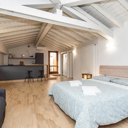 Appartement Residenza Capriolo 28 - F&l Brescia