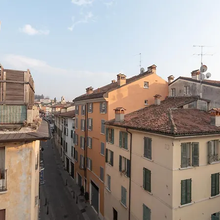 Residenza Capriolo 28 - F&l Brescia