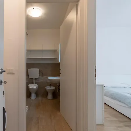 Residenza Capriolo 28 - F&l * Brescia