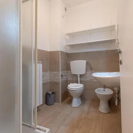 Residenza Capriolo 28 - F&l Appartement
