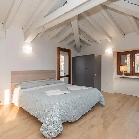Appartement Residenza Capriolo 28 - F&l