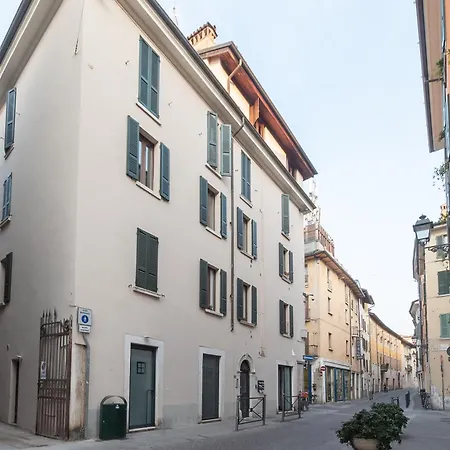 Appartement Residenza Capriolo 28 - F&l *