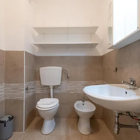 Residenza Capriolo 28 - F&l Appartement Brescia